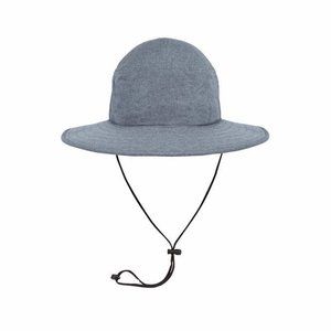 Unisex Solar Escape UV Boonie Hat